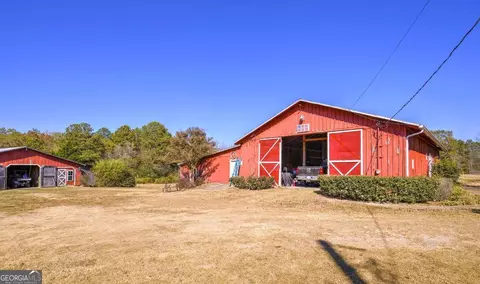 91 Davis Loop, Kingston, GA 30145 photo 29
