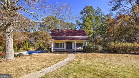 91 Davis Loop, Kingston, GA 30145 photo 23