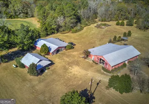 91 Davis Loop, Kingston, GA 30145 photo 61