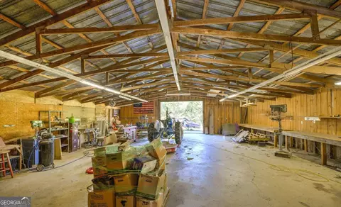 91 Davis Loop, Kingston, GA 30145 photo 38