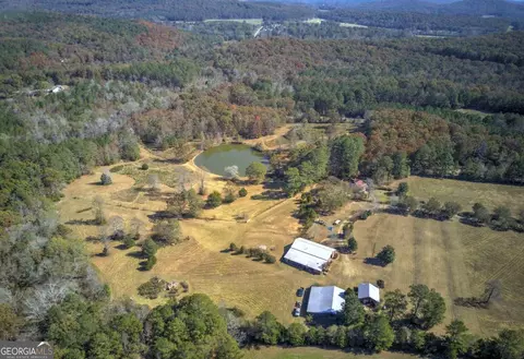 91 Davis Loop, Kingston, GA 30145 photo 66
