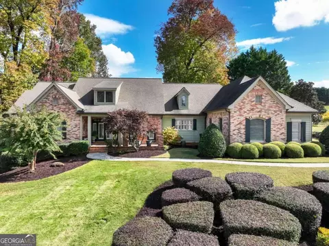 1095 Belmont Pl, Braselton, GA 30517