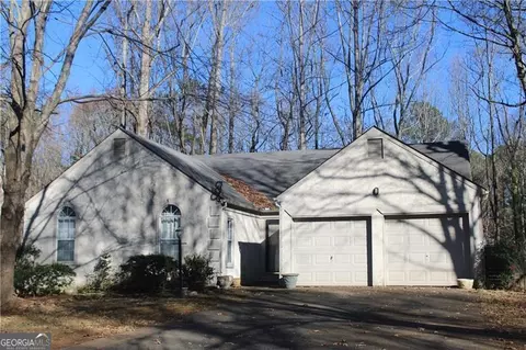 4518 High Grove Ct NW, Acworth, GA 30102
