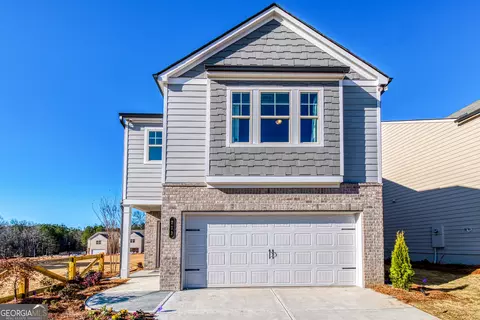 213 Auburn Station Dr #354, Auburn, GA 30011