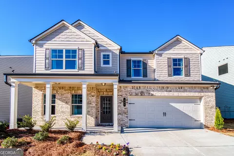 201 Auburn Station Dr #353, Auburn, GA 30011
