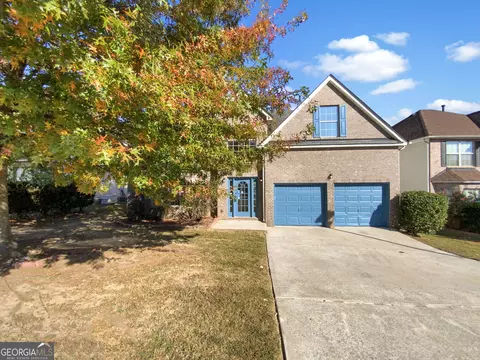 40 Woburn St, Jonesboro, GA 30238