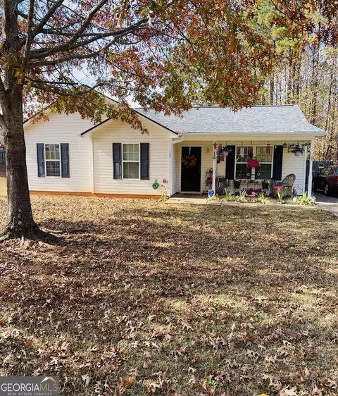 180 Thorn Thicket Dr, Rockmart, GA 30153