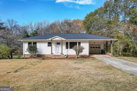 37 Doncaster Dr NE, Rome, GA 30161