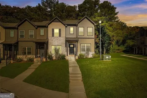 1159 Bayrose Cir, East Point, GA 30344