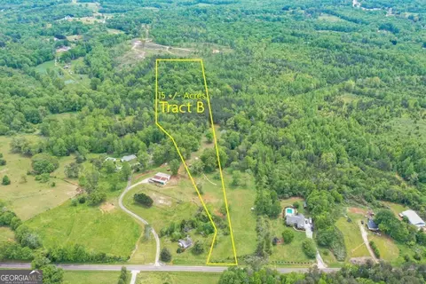 6232 Stowers Rd # TRACT B, Dahlonega, GA 30533