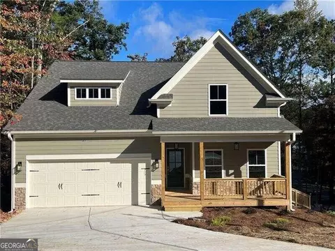 134 Eagle Heart Ct, Waleska, GA 30183