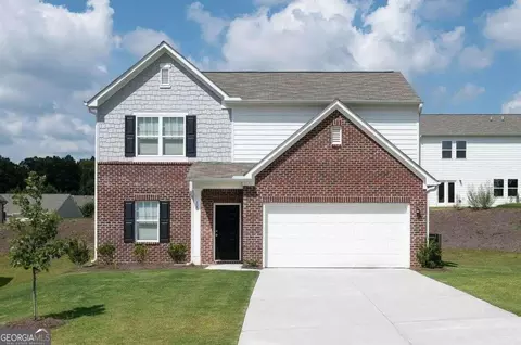 397 Bentwater Way, Hoschton, GA 30548