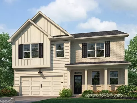 4890 Golden Finch Ln, Powder Springs, GA 30127