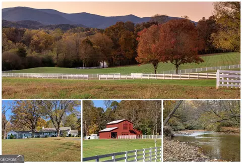 11090 Highway 197 N, Clarkesville, GA 30523