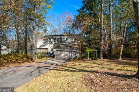 500 Mount Everest Way, Alpharetta, GA 30022