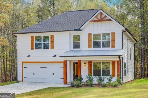 194 Higgins Rd, Flovilla, GA 30216