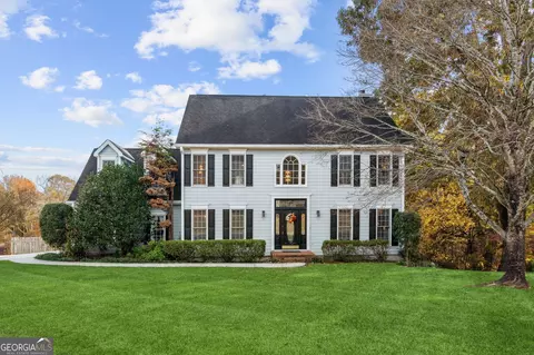 6409 Kettle Creek Way, Flowery Branch, GA 30542