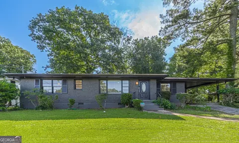 2658 Rockcliff Rd SE, Atlanta, GA 30316