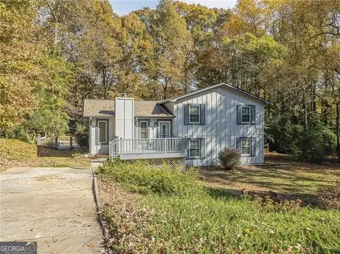 1878 Long St, Snellville, GA 30078