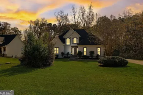 295 Westminster Village Blvd, Sharpsburg, GA 30277