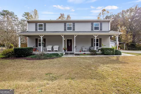 4714 Glen Ridge Cir, Winston, GA 30187