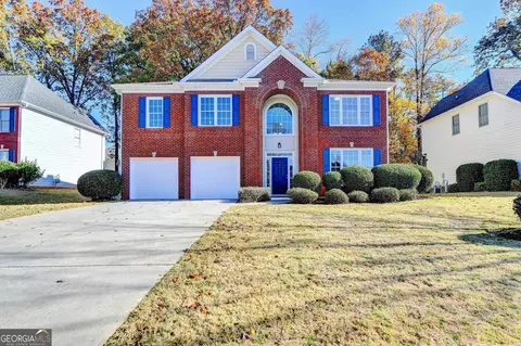 4294 Catamount Dr SW, Lilburn, GA 30047