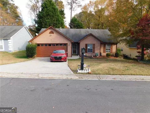1498 Sisters Ct, Lawrenceville, GA 30043