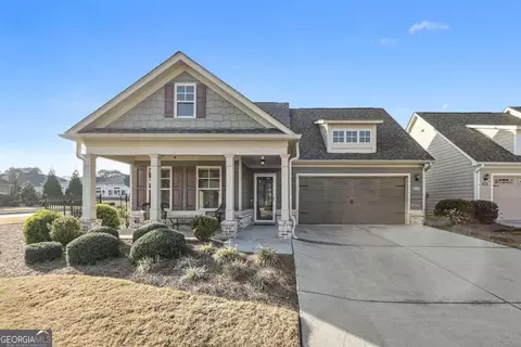2131 Imperial Pond, Powder Springs, GA 30127