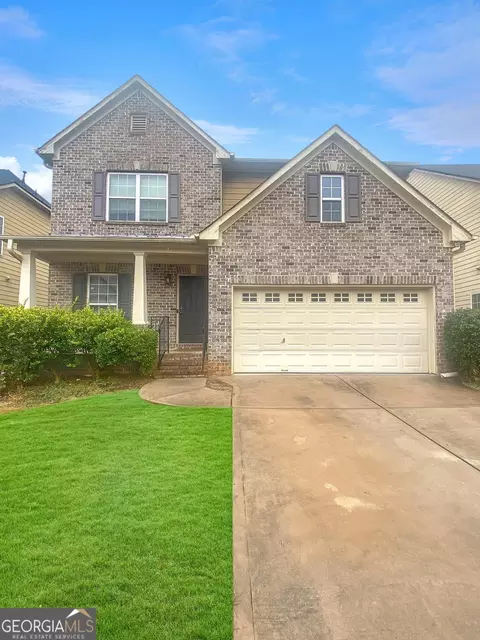 3867 Lake Sanctuary Way, Atlanta, GA 30349