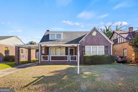 144 Beverly Pl, Macon, GA 31204