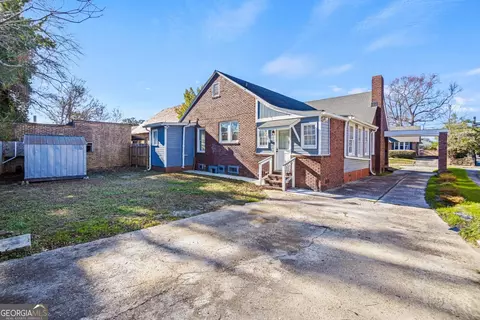 144 Beverly Pl, Macon, GA 31204 photo 2