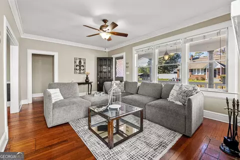 144 Beverly Pl, Macon, GA 31204 photo 6