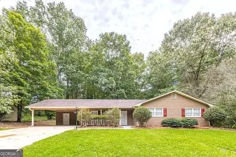 3962 Woodland Cir SE, Conyers, GA 30013