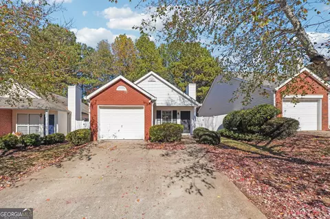 2037 Britley Park Xing, Woodstock, GA 30189