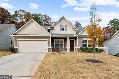 222 Woodford Dr, Canton, GA 30115