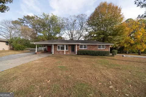 654 Clearview St, Villa Rica, GA 30180