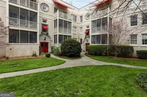 2230 Peachtree Rd NW #A1, Atlanta, GA 30309