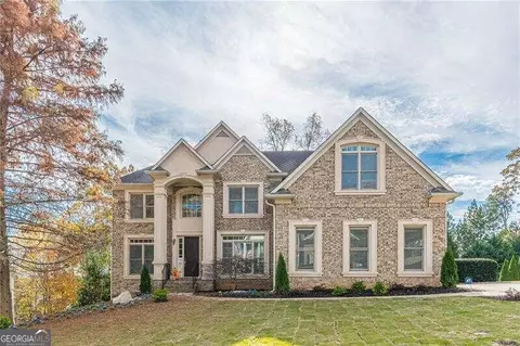1406 Oakridge View Dr, Mableton, GA 30126
