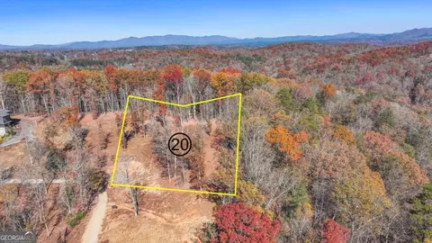 Lt 20 Haven Way, Blue Ridge, GA 30513