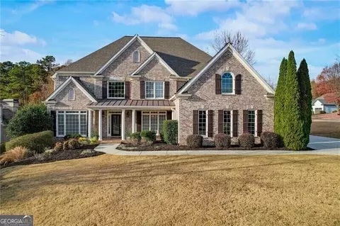 318 Lakebridge, Canton, GA 30114