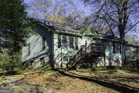 5210 Central Dr, Stone Mountain, GA 30087
