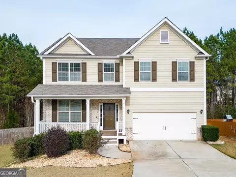 29 Patriot Ln, Newnan, GA 30263