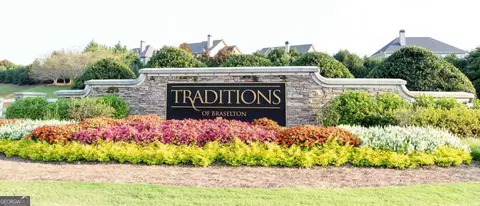 4325 Links Blvd, Jefferson, GA 30549