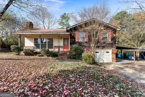 106 Coosawattee Ave SW, Rome, GA 30165