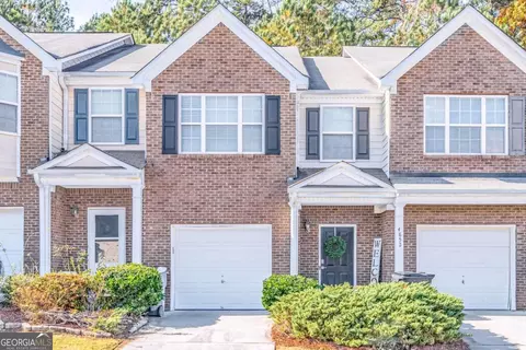 4852 W Park Cir, Atlanta, GA 30349