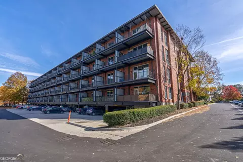 5200 Peachtree Rd #3214, Chamblee, GA 30341