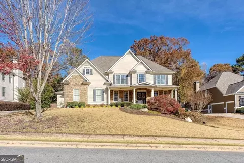 4148 Gold Mill Rdg, Canton, GA 30114