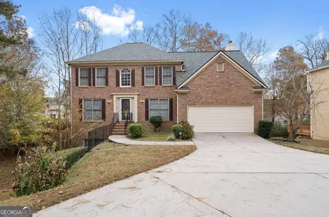 3625 Cherry Ridge Blvd, Decatur, GA 30034