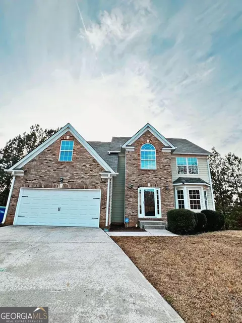 5202 Upper Elm St, Atlanta, GA 30349