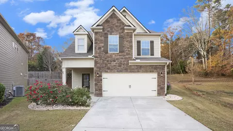 132 Freedom Dr, Acworth, GA 30102